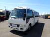 TOYOTA COASTER