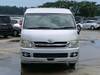 TOYOTA HIACE WAGON