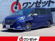 2020 NISSAN SERENA
