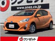2015 TOYOTA AQUA