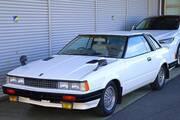 1982 NISSAN SILVIA