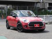 2020 BMW MINI