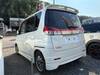 MITSUBISHI DELICA D2