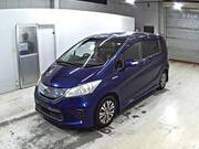 2012 HONDA FREED HYBIRD