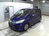 HONDA FREED HYBIRD
