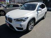 2017 BMW X1