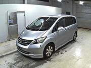 2011 HONDA FREED