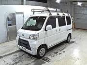 2018 DAIHATSU HIJET CARGO