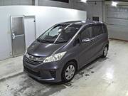 2015 HONDA FREED G JUST SELECTION