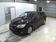 2013 TOYOTA COROLLA FIELDER