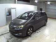 2013 TOYOTA WISH 1.8S