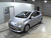 2014 TOYOTA AQUA S