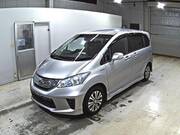 2014 HONDA FREED HYBIRD