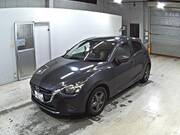 2016 MAZDA DEMIO 13S