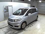 2012 HONDA FREED SPIKE