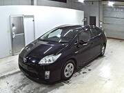 2011 TOYOTA PRIUS S