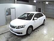 2015 TOYOTA ALLION A18 G PACKAGE