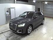 2019 AUDI Q2