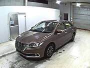 2018 TOYOTA PREMIO