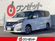 2019 NISSAN SERENA