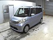 2016 NISSAN DAYZ ROOX