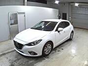 2014 MAZDA AXELA SPORTS 15S