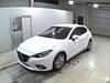 MAZDA AXELA SPORTS
