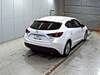 MAZDA AXELA SPORTS
