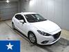MAZDA AXELA SPORTS