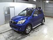 2009 TOYOTA RUSH G