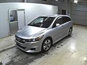 2013 HONDA STREAM RSZ