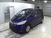 2015 HONDA FREED