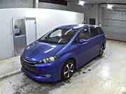2013 TOYOTA WISH 1.8S