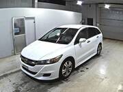2013 HONDA STREAM RSZ
