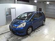 2012 HONDA FIT