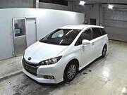 2015 TOYOTA WISH 1.8S