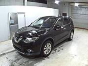 2016 NISSAN X-TRAIL