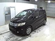 2013 HONDA FREED
