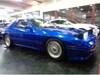 MAZDA RX-7