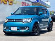 2016 SUZUKI IGNIS
