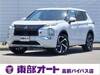 MITSUBISHI OUTLANDER PHV