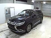 2015 MITSUBISHI OUTLANDER