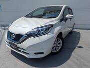 2018 NISSAN NOTE
