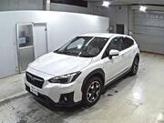 2019 SUBARU XV