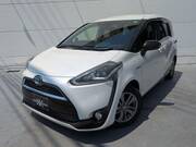 2017 TOYOTA SIENTA