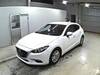 MAZDA AXELA SPORTS
