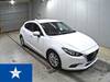 MAZDA AXELA SPORTS