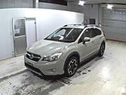 2015 SUBARU XV