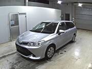2015 TOYOTA COROLLA FIELDER