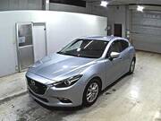 2017 MAZDA AXELA SPORTS 15S